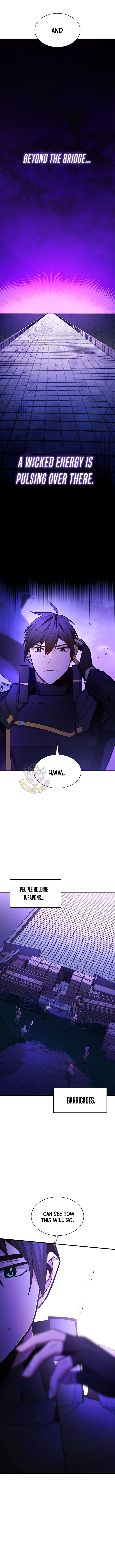 The Tutorial is Too Hard Chapter 247 12